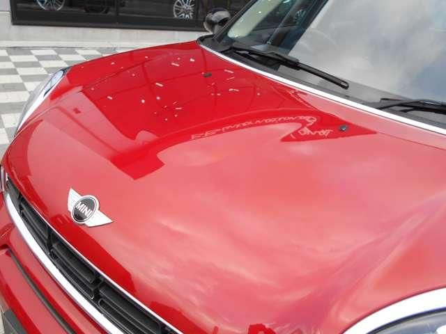 BMW MINI COOPER SD C 2015 Image 31