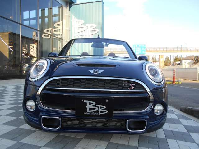 BMW MINI COOPER S OP 2017 Image 31