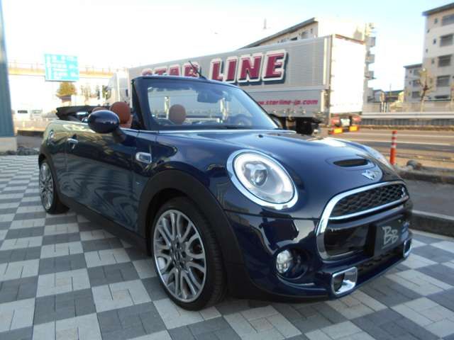 BMW MINI COOPER S OP 2017 Image 31