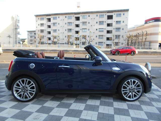 BMW MINI COOPER S OP 2017 Image 31