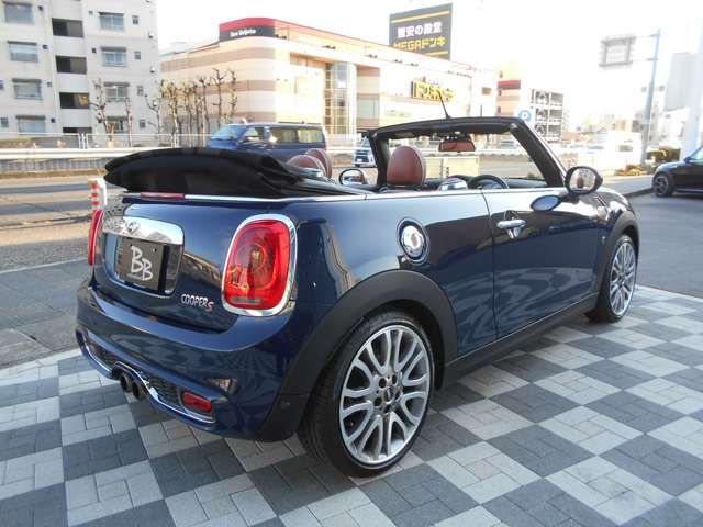 BMW MINI COOPER S OP 2017 Image 31