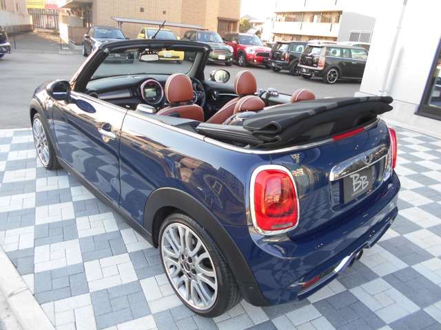 BMW MINI COOPER S OP 2017 Image 31