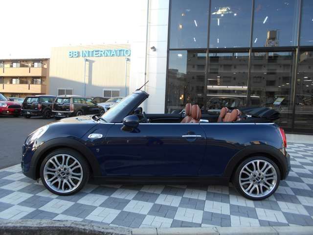 BMW MINI COOPER S OP 2017 Image 31