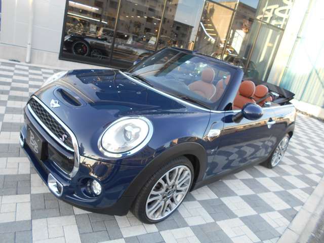 BMW MINI COOPER S OP 2017 Image 31
