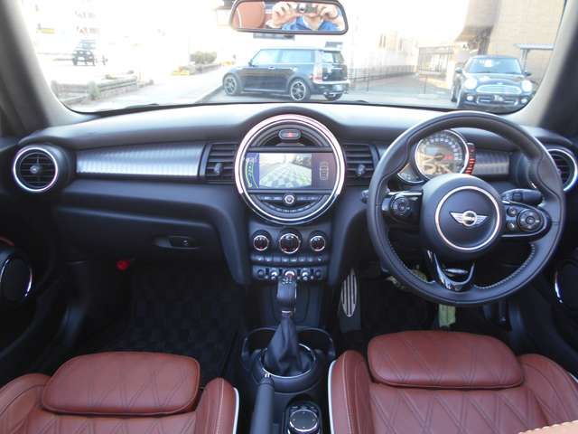 BMW MINI COOPER S OP 2017 Image 31