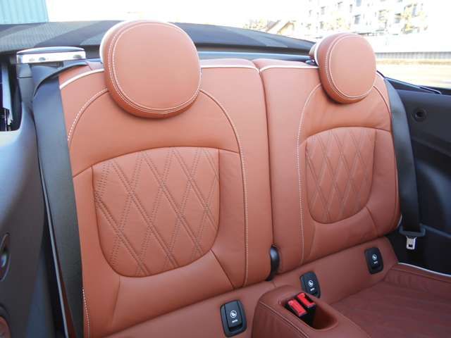 BMW MINI COOPER S OP 2017 Image 31