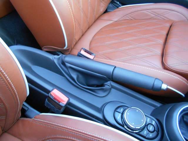 BMW MINI COOPER S OP 2017 Image 31