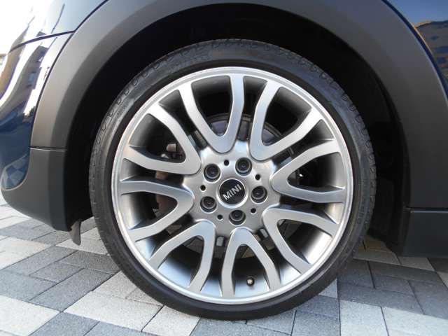 BMW MINI COOPER S OP 2017 Image 31