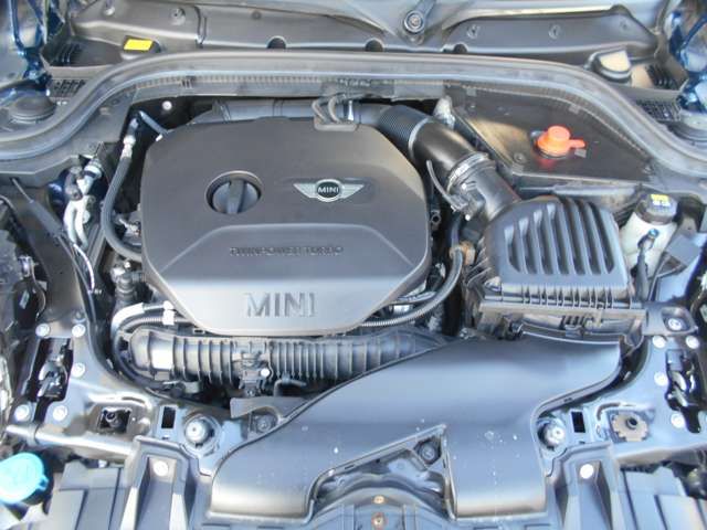 BMW MINI COOPER S OP 2017 Image 31