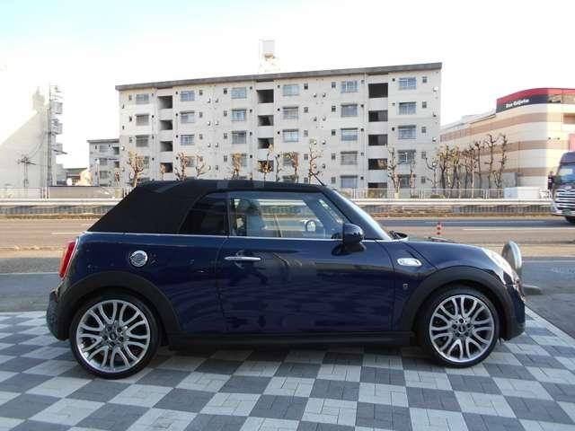 BMW MINI COOPER S OP 2017 Image 31