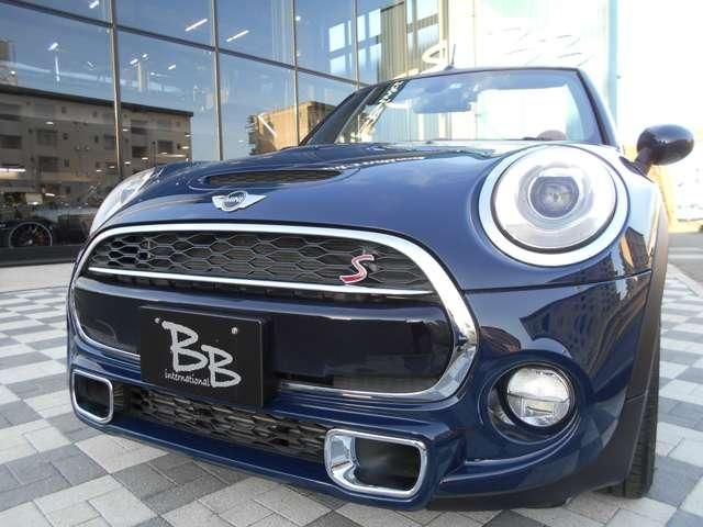 BMW MINI COOPER S OP 2017 Image 31