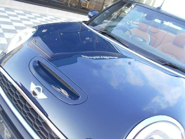 BMW MINI COOPER S OP 2017 Image 31