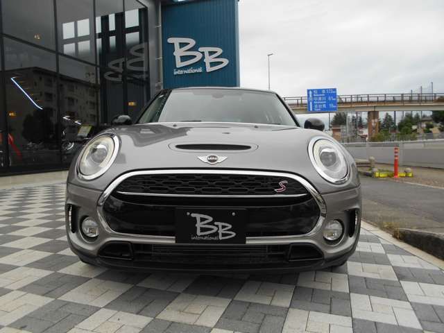 BMW MINI COOPER S CL 2016 Image 31