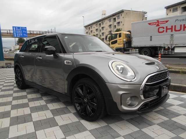 BMW MINI COOPER S CL 2016 Image 31