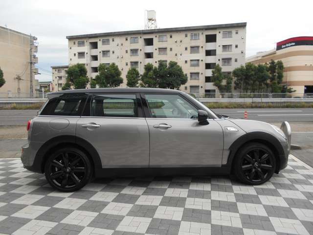 BMW MINI COOPER S CL 2016 Image 31