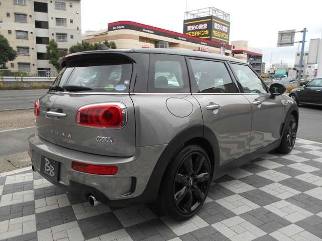BMW MINI COOPER S CL 2016 Image 31