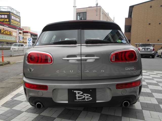 BMW MINI COOPER S CL 2016 Image 31