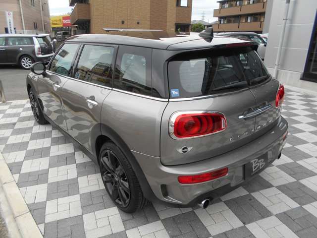 BMW MINI COOPER S CL 2016 Image 31