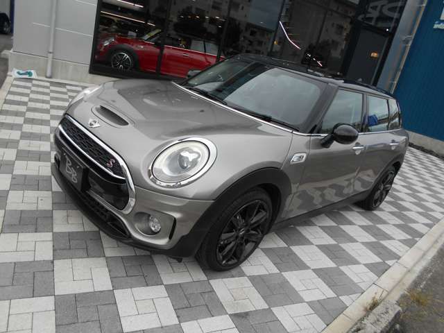 BMW MINI COOPER S CL 2016 Image 31