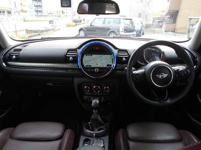 BMW MINI COOPER S CL 2016 Image 31