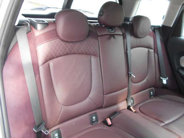 BMW MINI COOPER S CL 2016 Image 31