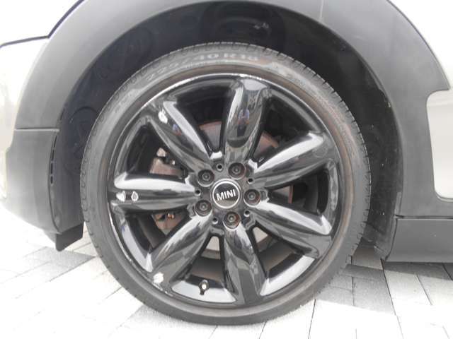 BMW MINI COOPER S CL 2016 Image 31