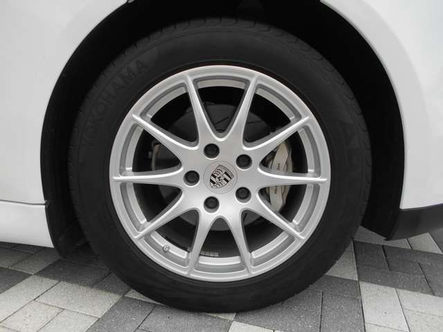 PORSCHE PANAMERA 2013 Image 31