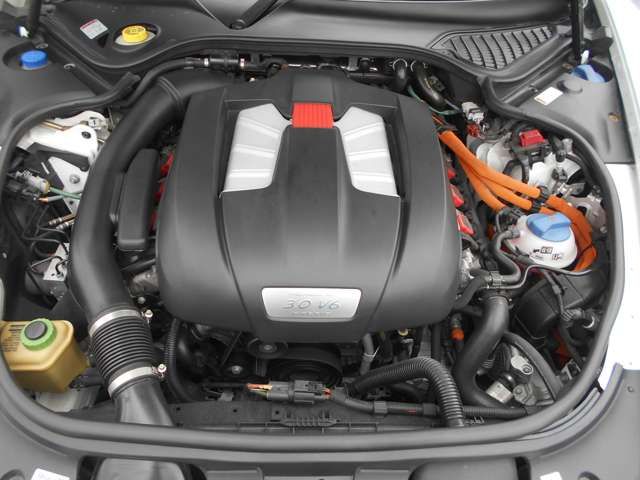 PORSCHE PANAMERA 2013 Image 31