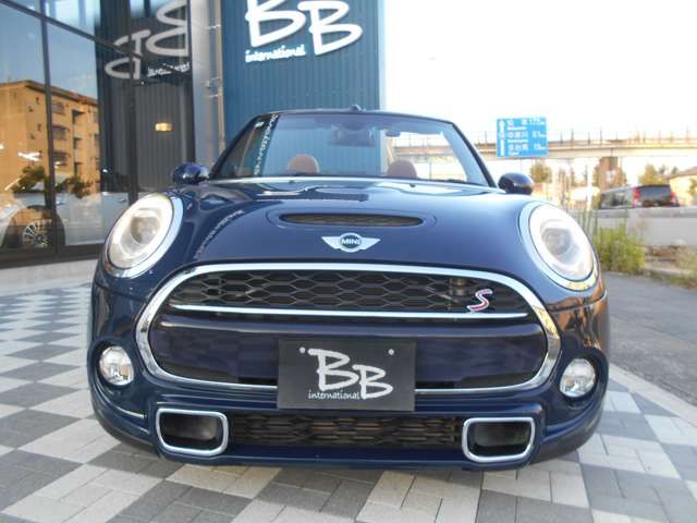 BMW MINI COOPER S OP 2016 Image 31