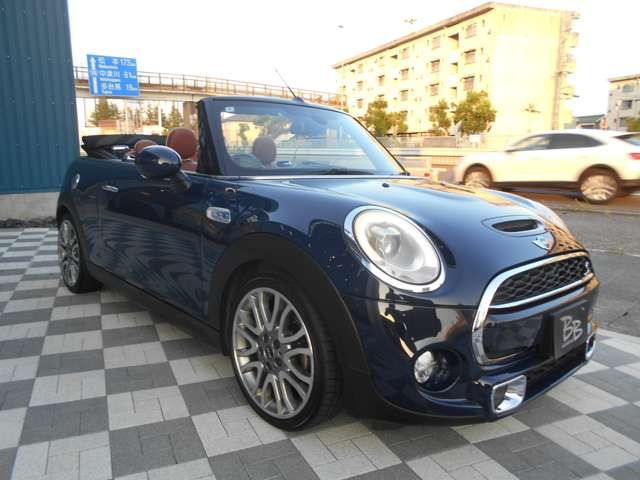 BMW MINI COOPER S OP 2016 Image 31