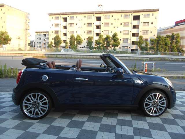 BMW MINI COOPER S OP 2016 Image 31