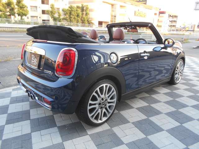 BMW MINI COOPER S OP 2016 Image 31