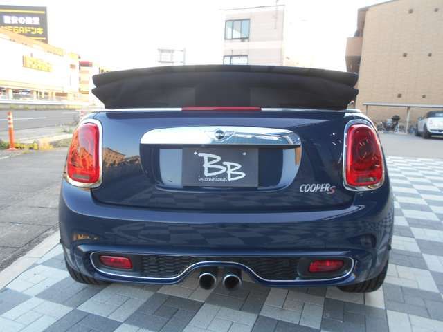 BMW MINI COOPER S OP 2016 Image 31