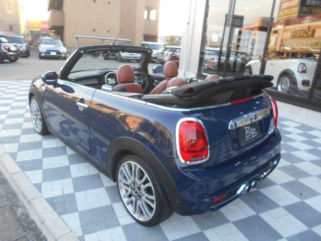 BMW MINI COOPER S OP 2016 Image 31