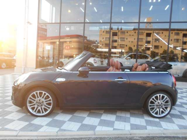 BMW MINI COOPER S OP 2016 Image 31