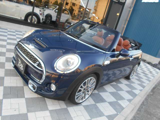 BMW MINI COOPER S OP 2016 Image 31