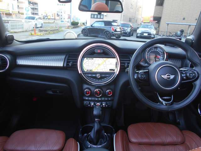 BMW MINI COOPER S OP 2016 Image 31