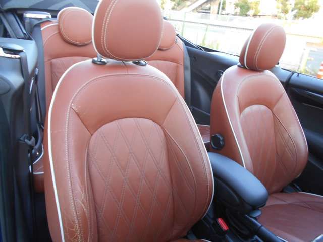 BMW MINI COOPER S OP 2016 Image 31