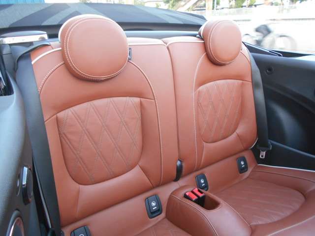 BMW MINI COOPER S OP 2016 Image 31