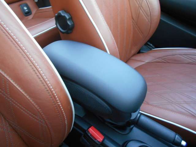 BMW MINI COOPER S OP 2016 Image 31