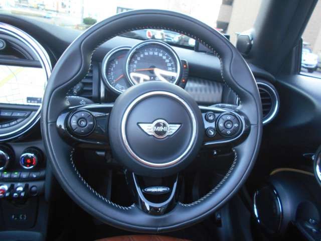 BMW MINI COOPER S OP 2016 Image 31