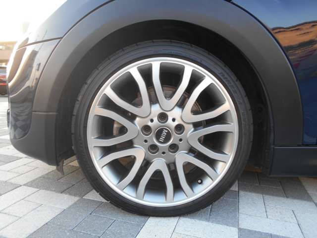 BMW MINI COOPER S OP 2016 Image 31