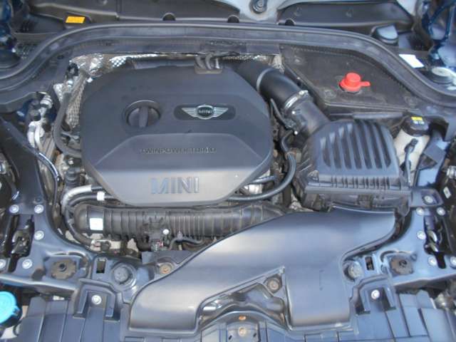 BMW MINI COOPER S OP 2016 Image 31