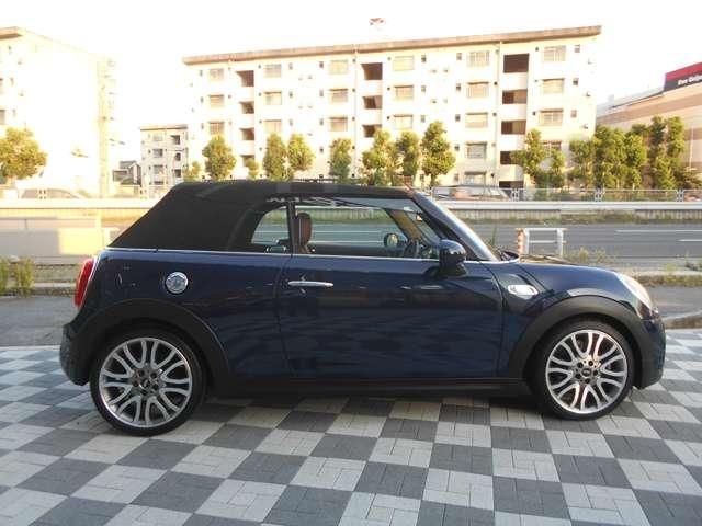 BMW MINI COOPER S OP 2016 Image 31