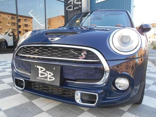 BMW MINI COOPER S OP 2016 Image 31