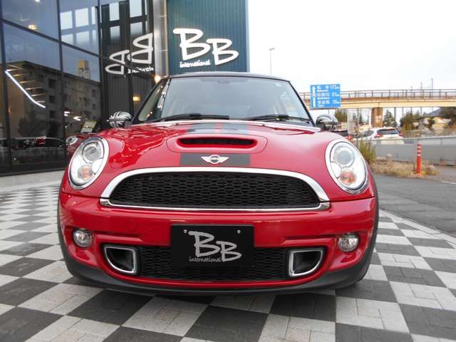 BMW MINI COOPER S 2013 Image 31