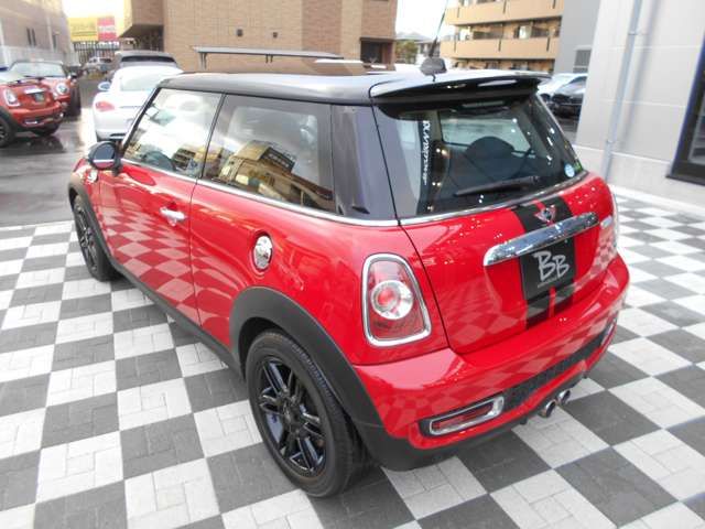 BMW MINI COOPER S 2013 Image 31