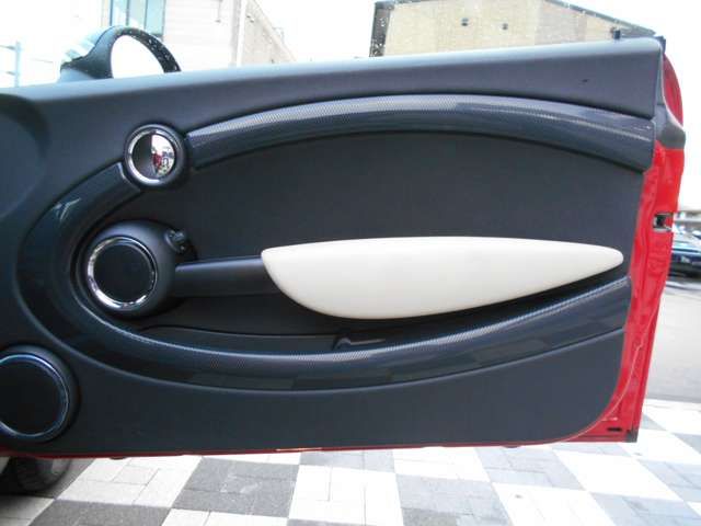 BMW MINI COOPER S 2013 Image 31