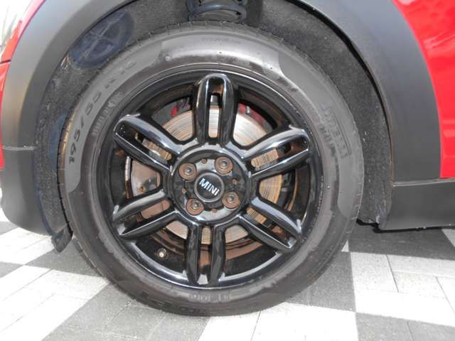 BMW MINI COOPER S 2013 Image 31