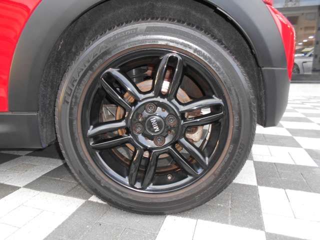 BMW MINI COOPER S 2013 Image 31